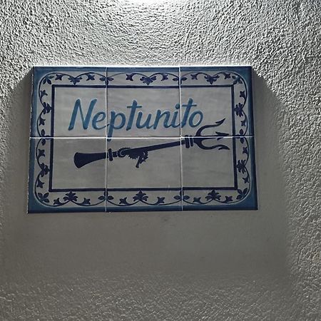Neptunito: Primera Linea Con Piscina Мохакар Экстерьер фото
